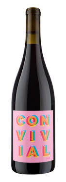 2024 GC Grochau Cellars Convivial Red