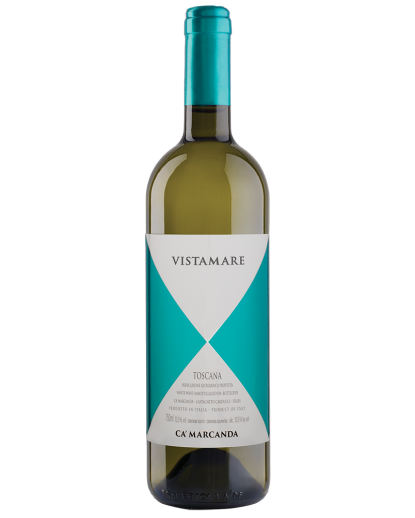 2024 Gaja Ca'Marcanda Vistamare Toscana IGT 750ml