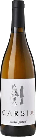 2024 Guttarolo Carsia Verdeca Puglia IGT 750ml