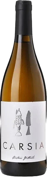 2024 Guttarolo Carsia Verdeca Puglia IGT 750ml