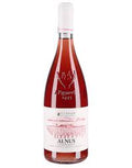 2024 I Vigneri I Custodi delle Vigne dell'Etna Alnus Etna Rosato 750ml