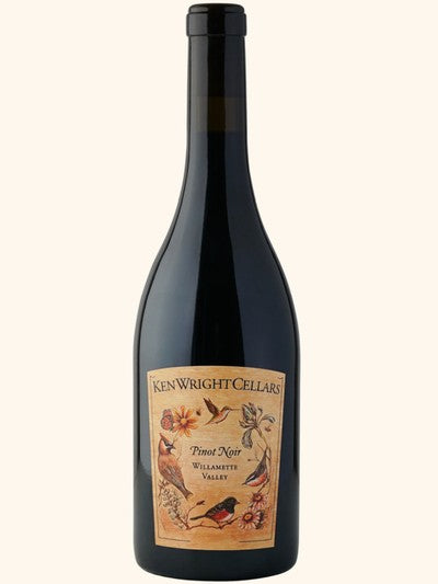2024 Ken Wright Cellars Pinot Noir 750ml