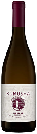 2024 Kumusha Pinotage 750ml