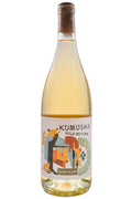 2024 Kumusha Wines Chenin Blanc 750ml