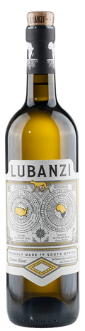 2024 Lubanzi Chenin Blanc 750ml