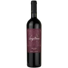 2024 Luigi Bosca Malbec 750ml