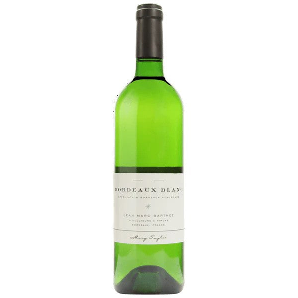 2024 Mary Taylor Jean Marc Barthez Blanc 750ml