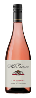 2024 McPherson Cellars Les Copains Rose 750ml