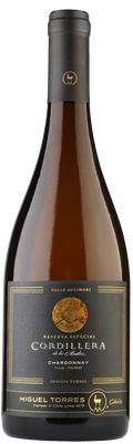 2024 Miguel Torres Cordillera de Los Andes Chardonnay 750ml