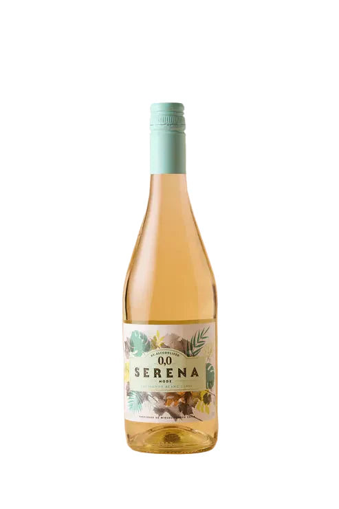 2024 Miguel Torres Serena Mode 0.0 Sauvignon Blanc 750ml