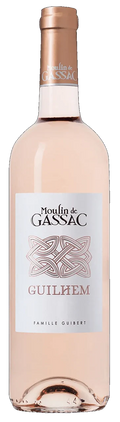 2024 Moulin de Gassac Guilhem Rose 750ml