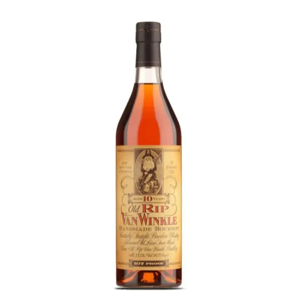 2024 Old Rip Van Winkle Handmade 10 Year Old Kentucky Straight Bourbon Whiskey 750ml