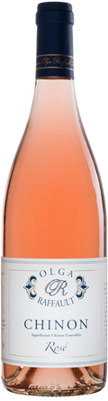 2024 Olga Raffault Chinon Rose 750ml