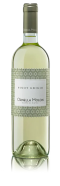 2024 Ornella Molon Bianchi Giovani Pinot Grigio Piave 750ml