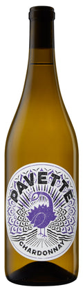 2024 Pavette Chardonnay 750ml
