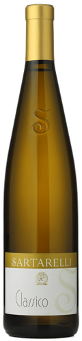 2024 Sartarelli Verdicchio dei Castelli di Jesi Classico 750ml
