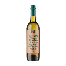 2024 SoHu  Slavonia Grasevina 750ml