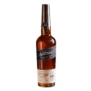 2024 Stranahan's Diamond Peak Caribbean Rum Cask Finish Single Malt Whiskey 750ml