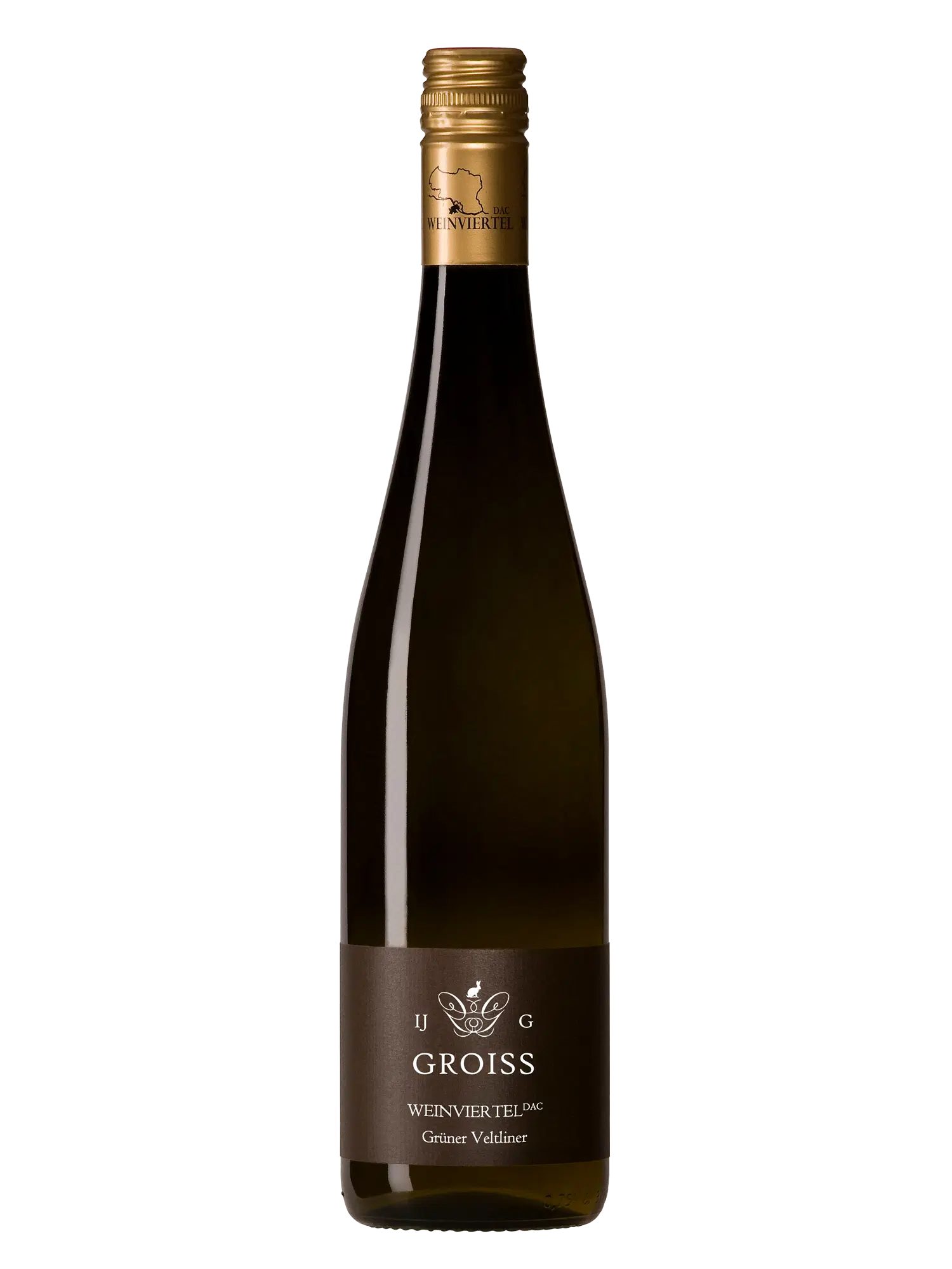 2024 Weingut Ingrid Groiss Gruner Veltliner 750ml