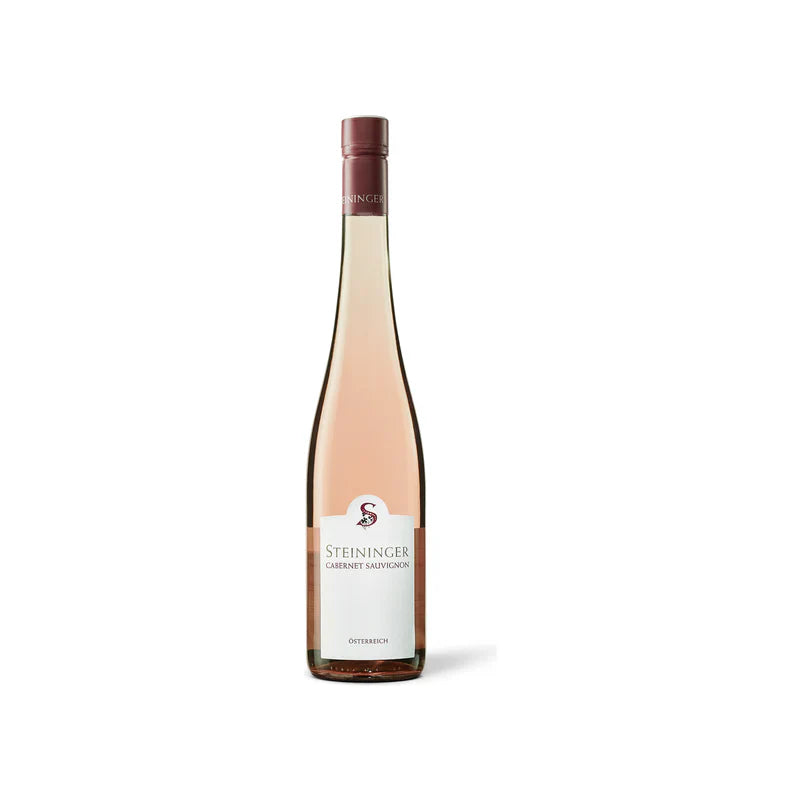 2024 Weingut Steininger Cabernet Sauvignon Rose 750ml