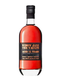 2024 Widow Jane The Vaults 15 Year Old Straight Bourbon Whiskey 750ml