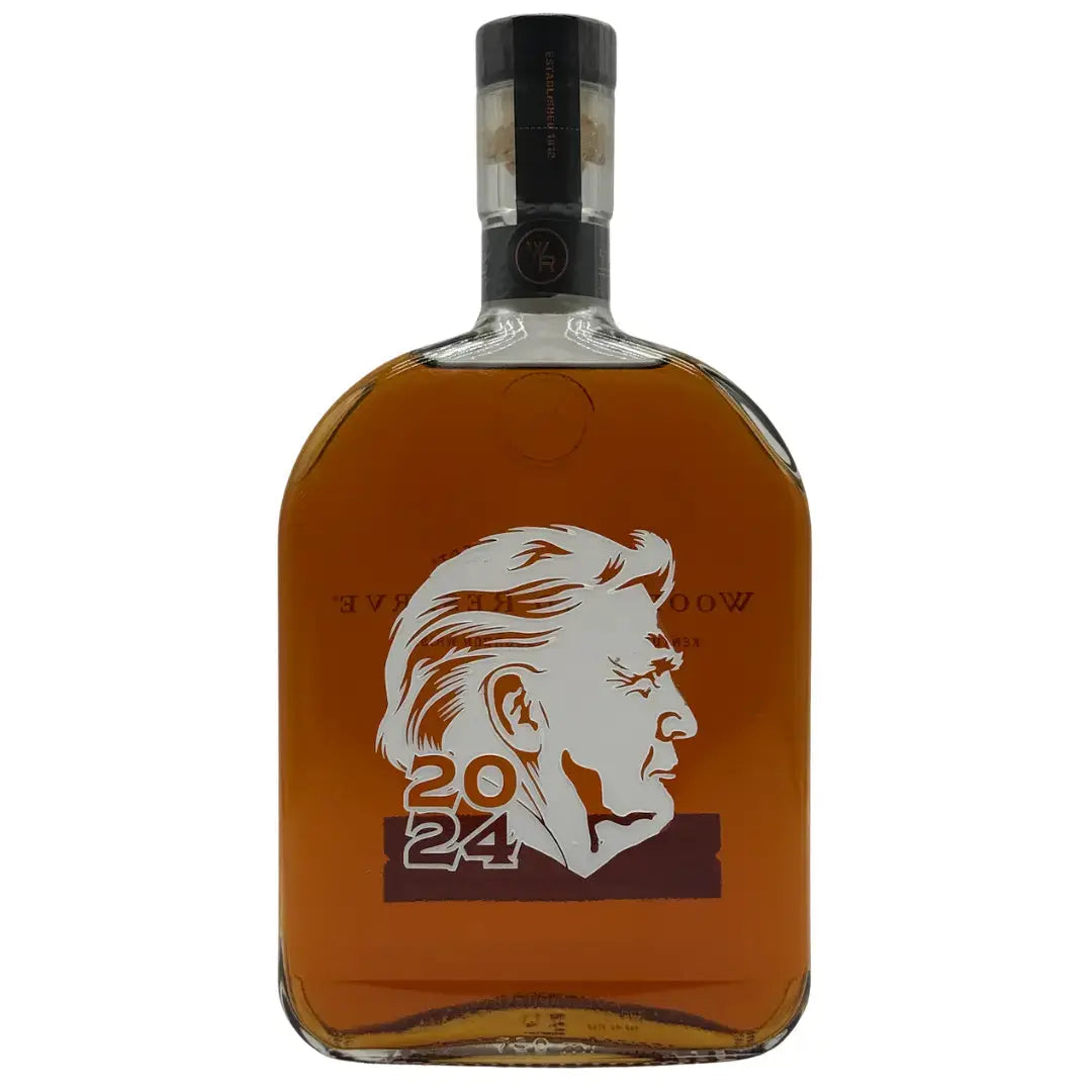 2024 Woodford Reserve Presidential Limited Edition Kentucky Straight Bourbon Whiskey 750ml