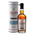 2024 Brown Forman King of Kentucky Single Barrel 16 Year Old 132.0 Proof Short Barrel #73 Kentucky Straight Bourbon Whiskey 750ml