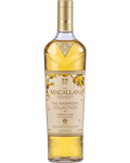2024 Macallan Harmony Collection Vibrant Oak Single Malt Scotch Whisky 750ml