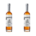 2024 Pinhook El CeRoCo Single Barrel Pick 8 Year Old 2 Bottle Pack Straight Rye Whiskey