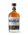 2024 Russell's Reserve 15 Year Old Kentucky Straight Bourbon Whiskey 750ml