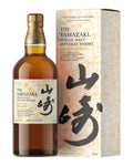 2024 Suntory Yamazaki Golden Promise Single Malt Japanese Whisky 700ml