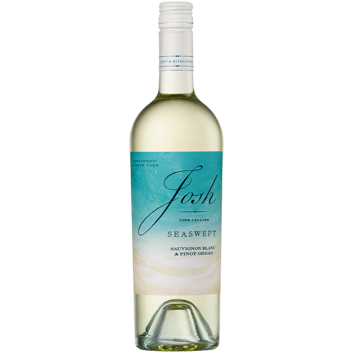 2025 Josh Cellars Seaswept Sauvignon Blanc Pinot Grigio White Blend 750ml