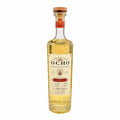 2025 Tequila Ocho La Mesa Anejo Tequila 750ml