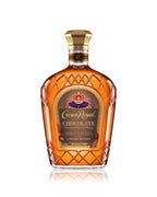 2025 Crown Royal Limited Edition Chocolate Flavored Canadian Whisky 750ml