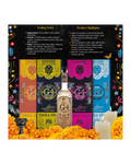 2025 G4 Edicion de Madera Dia de Muertos Anejo Tequila 750ml