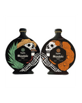2025 Mandala Dia De Los Muertos Life After Death Limited Edition Anejo Tequila 1Lt Bundle 2-Pack