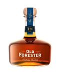 2025 Old Forester Birthday Bourbon 12 Year Old Kentucky Straight Bourbon Whiskey 750ml