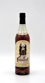 2026 Old Commonwealth 10 Year Old Straight Bourbon Whiskey 750ml