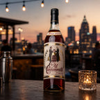 2026 Old Commonwealth 10 Year Old Straight Bourbon Whiskey 750ml