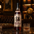2026 Old Commonwealth 10 Year Old Straight Bourbon Whiskey 750ml
