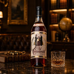 2026 Old Commonwealth 10 Year Old Straight Bourbon Whiskey 750ml