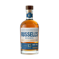 2026 Russell's Reserve Spring Edition Barrel proof 13 Year Old Kentucky Straight Bourbon Whiskey 750ml