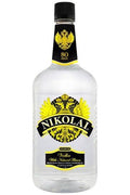 Nikolai Vodka 750ml