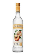 Stolichnaya Peachik Peach Vodka 750ml