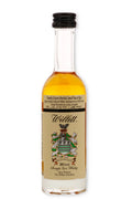Willett Family Estate Bottled Single-Barrel 3 Year Old Straight Rye Whiskey 50ml