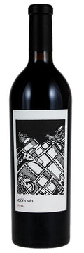 2021 Kinsman Eades Kaannos Cabernet Sauvignon 750ml