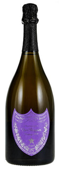 2002 Dom Perignon Andy Warhol Tribute Collection Purple Label 750ml