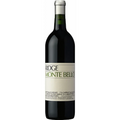 2003 Ridge Vineyards Monte Bello 750ml