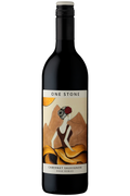 One Stone Cellars Cabernet Sauvignon 750ml
