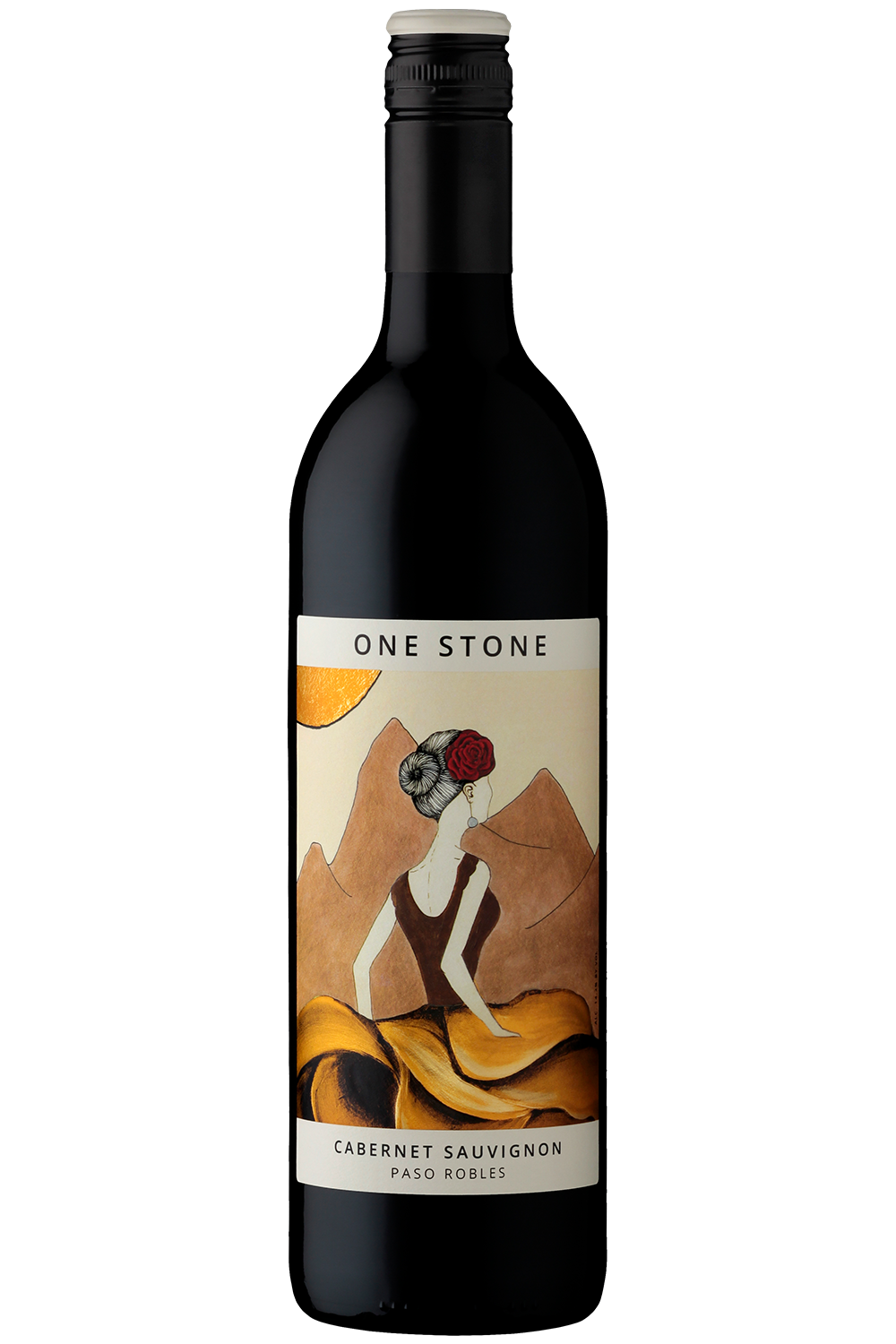 One Stone Cellars Cabernet Sauvignon 750ml